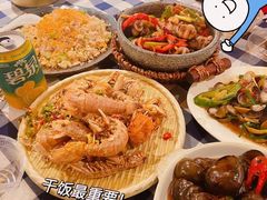 -阿妹小海鲜(下角店)
