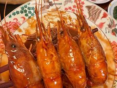 -奇芳阁·百年清真南京菜(夫子庙店)