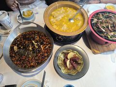 -庆云楼饭庄(什刹海店)
