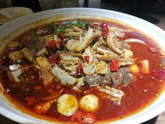 -金之禾馍菜汤四川家常菜(华城国际中心店)