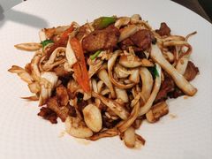-将相和·海鲜蒸饺大连菜