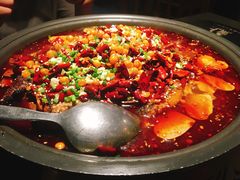 -鱼上·烤鱼(万象城店)