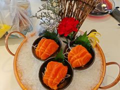 -万龙洲海鲜(南新仓店)