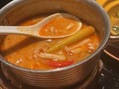 -simply thai天泰(静安嘉里中心店)