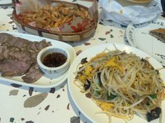 -姥姥家春饼店(惠新东街店)