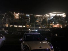 -中铁花水湾温泉酒店(大邑店)