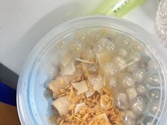 -溪边姑娘·拉丝酸奶水果捞(春熙路店)