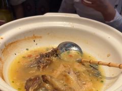 -印象鲵宴·张家界地标美食名片(溪布街店)