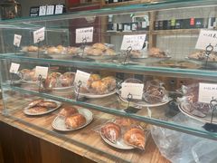 -佐敦面包铺·JORDAN BAKERY