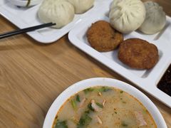 -老街粘食店(宜昌路店)