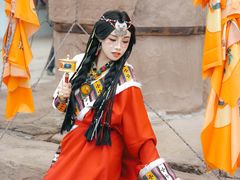 -普陀宗乘之庙(小布达拉宫)