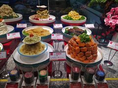 -郑庄脂渣海鲜楼(九水路店)