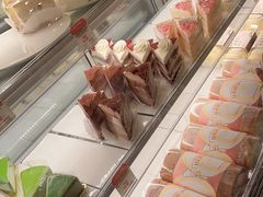 -西村叔叔的店·面包·甜品·蛋糕(清河万象汇店)