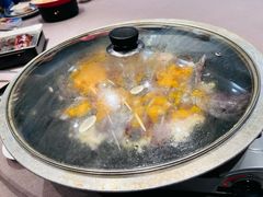 -长禧家·珑厨(东山口店)