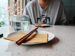 -半山腰·云南菜(侨福芳草地店)