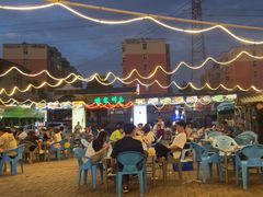 -清真·馬坡二旦烧烤(人生一串拍摄店)