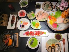 -花潮料理艺食馆(成都万象城店)