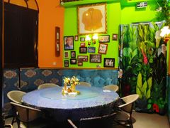 -小娘惹厨房Little Nyonya(狮城有约上榜店)