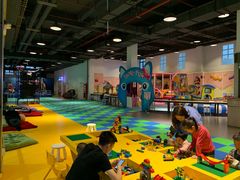 -蒙特利亲子乐园