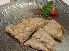-松临·铁板烧&Omakase(神农店)