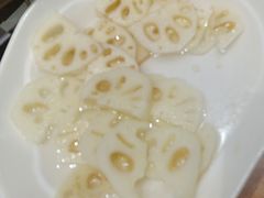 -蝎王府羊蝎子(西直门店)
