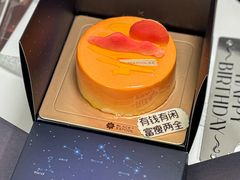 -黑池口感烘焙·生日蛋糕(坂田店)