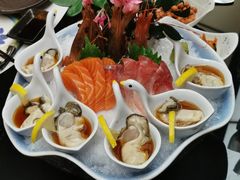 -天狗山料理(省体店)