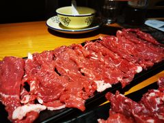 -牛品福潮汕牛肉火锅(旺庄店)