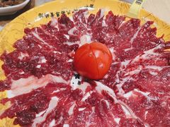 -潮汕大目牛肉火锅(皇岗旗舰店)