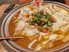 -炭舍干锅·烤鱼(扬名广场店)