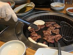 -黄金牧场(明洞总店)