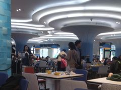 -帝企鹅自助餐厅•儿童岛•真企鹅(长隆企鹅酒店)