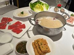 -红雀围·海鲜火锅(陆家嘴中心店)