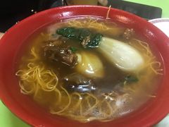 -胜利茶餐室