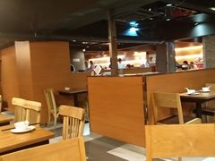 -嘉旺港式茶餐厅(延长中路店)