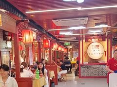 -大海碗·炸酱面·烤鸭·京菜(天坛店)