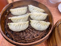 素饺-洪祥大酒店(大庆东路店)