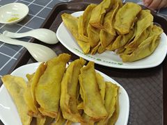-清真蒋有记(老门东店)