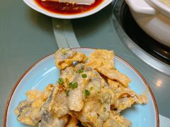 -金龙·打边炉(南京西路店)