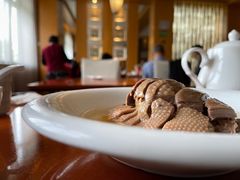-汇金酒店·餐厅