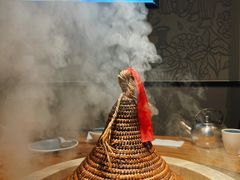 -滇小鱼·云南野生菌火锅(上杭路店)