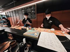 -Sushi Hanzo半藏(天环广场店)