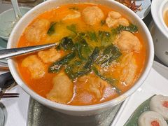 -苏帮袁Sue Cuisine(来福士店)