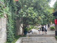 -回龙窝历史文化街区