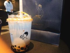 -喜茶(北京三里屯太古里店)