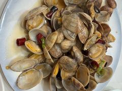 -来之顺海鲜菜馆·青岛菜·始于1993(栈桥店)