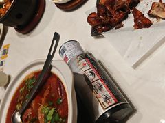 -楚山晓·湖北菜(武汉光谷K11店)