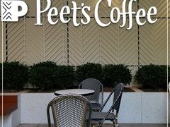 -Peet's Coffee皮爷咖啡(万象天地店)