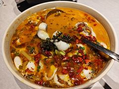 -客家大院·非遗赣南客家菜(郁孤台店)