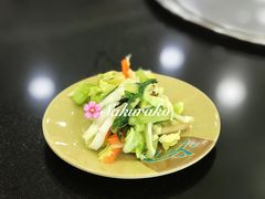 -瑞杰烧烤店·24小时营业(山东路店)